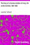 [Gutenberg 26561] • The Story of a Common Soldier of Army Life in the Civil War, 1861-1865